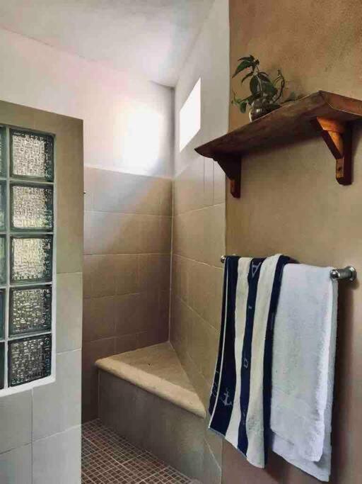Encantadora Villa Maya Tradicional En Rancho Agroecologico Tzucaceb المظهر الخارجي الصورة